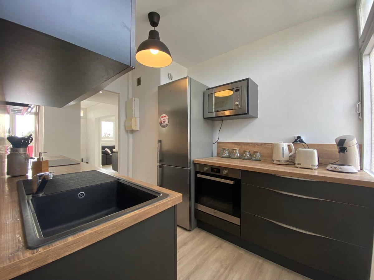 Superbe Appartement T3 Andernos-Les-Bains Andernos-les-Bains Exterior photo