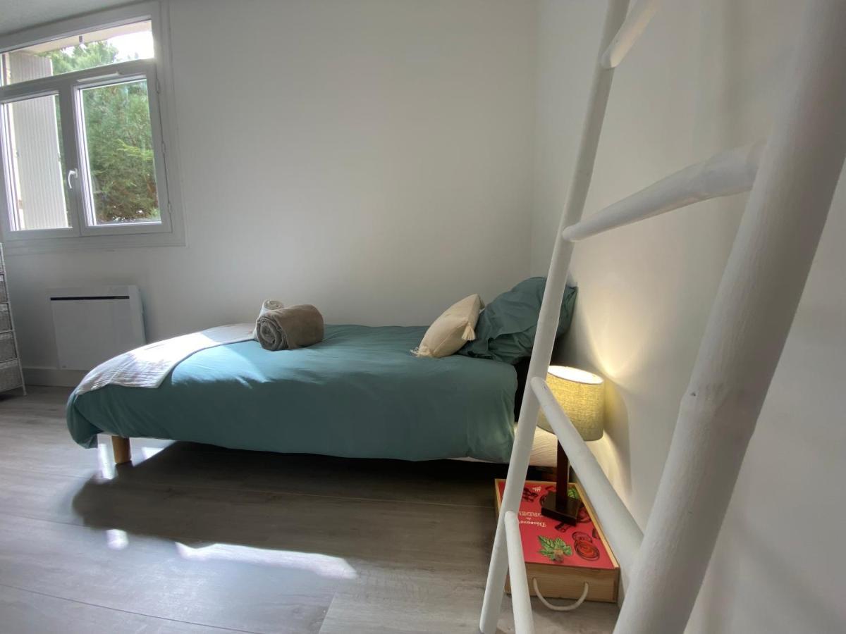 Superbe Appartement T3 Andernos-Les-Bains Andernos-les-Bains Exterior photo
